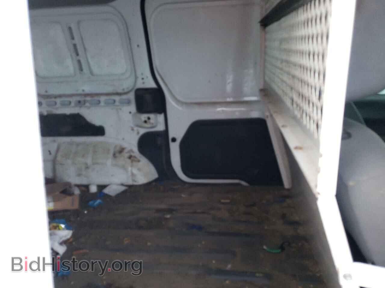 2012 FORD TRANSIT - VIN: NM0LS7AN7CT079841 - Фото 10
