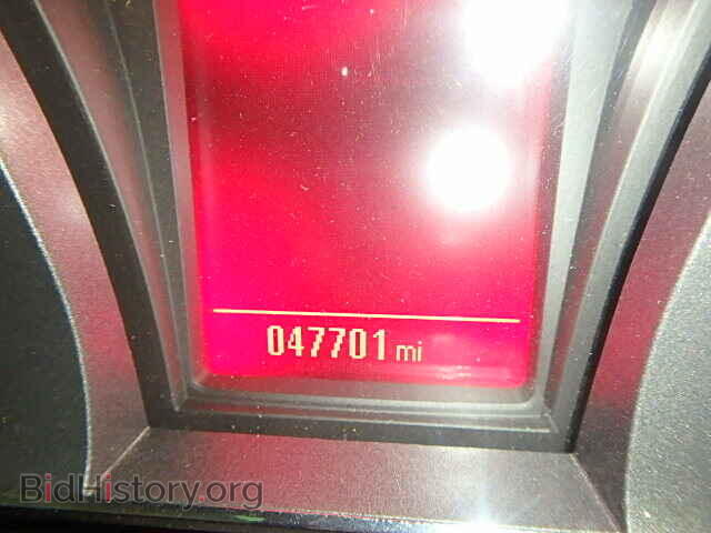 2013 GMC TERRAIN - VIN: 2GKALMEK8D6333156 - Фото 8