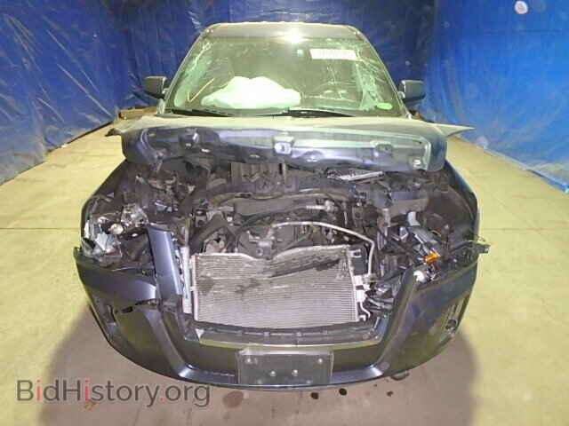 2013 GMC TERRAIN - VIN: 2GKALMEK8D6333156 - Фото 9