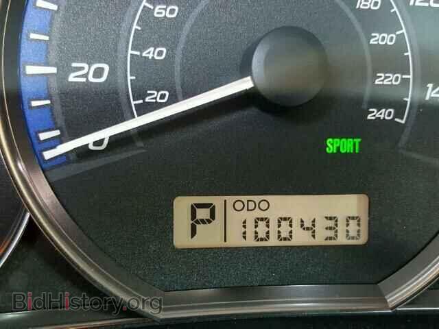2011 SUBARU FORESTER - VIN: JF2SHADC3BH733645 - Фото 8