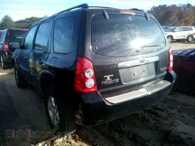 2005 MAZDA TRIBUTE - VIN: 4F2CZ04115KM50581 - Фото 3