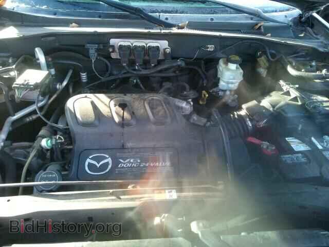 2005 MAZDA TRIBUTE - VIN: 4F2CZ04115KM50581 - Фото 7