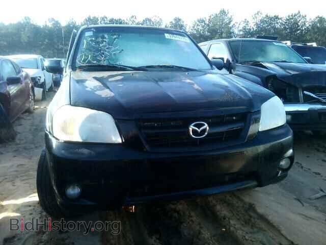 2005 MAZDA TRIBUTE - VIN: 4F2CZ04115KM50581 - Фото 9