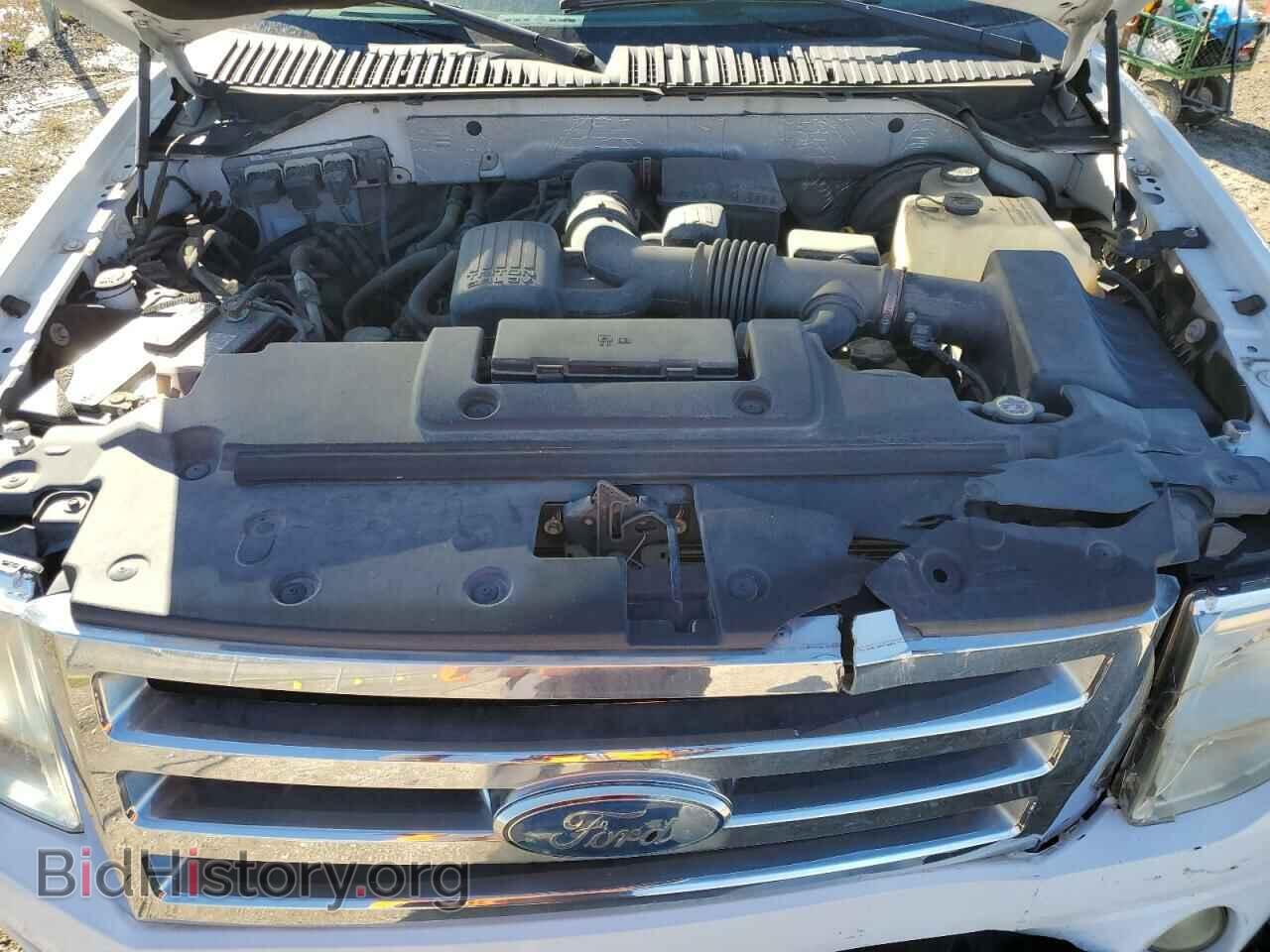 2009 FORD EXPEDITION - VIN: 1FMFU15529EA96900 - Фото 12