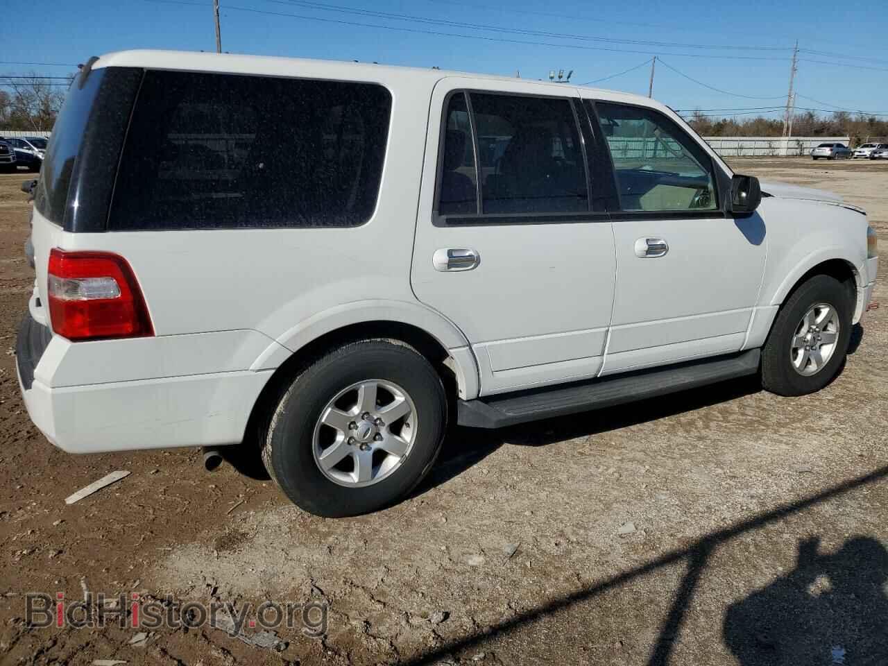 2009 FORD EXPEDITION - VIN: 1FMFU15529EA96900 - Фото 3