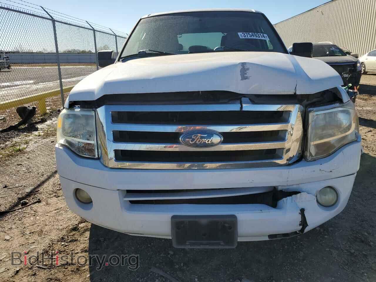 2009 FORD EXPEDITION - VIN: 1FMFU15529EA96900 - Фото 5