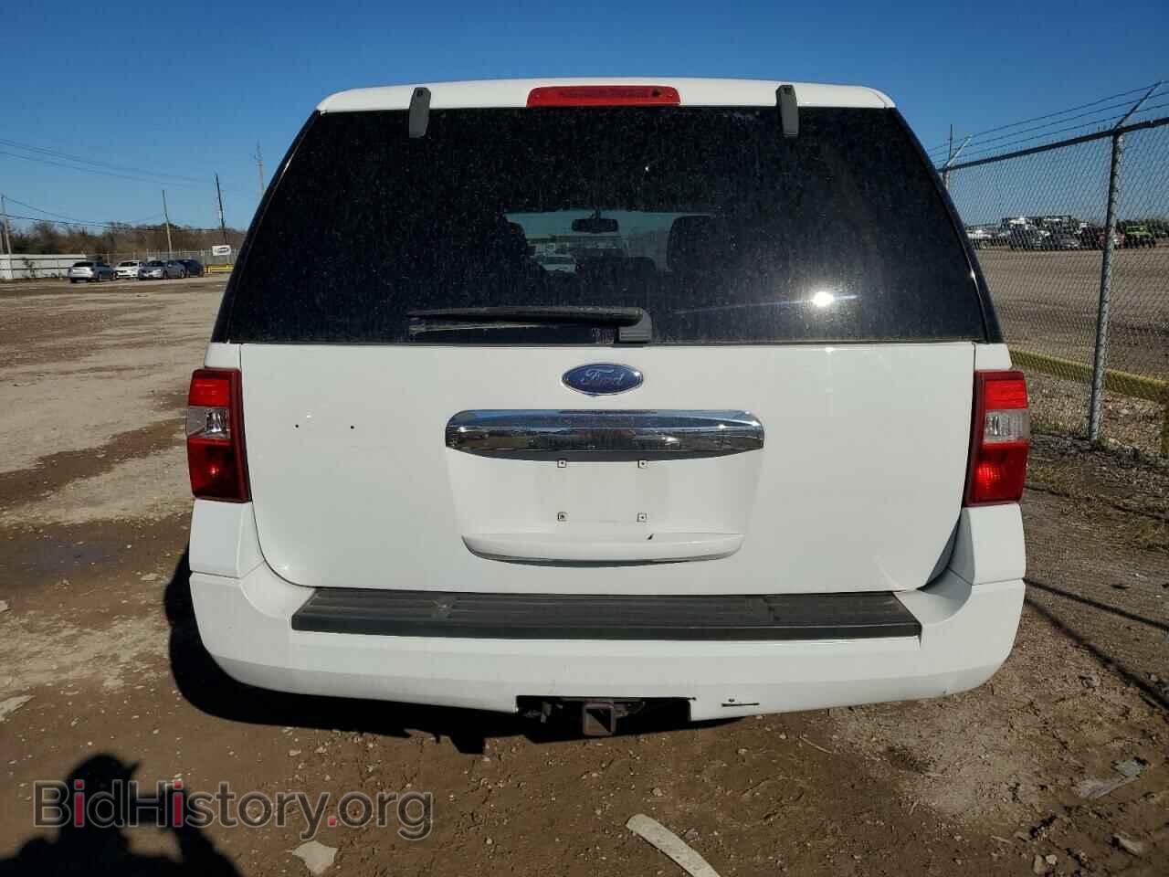 2009 FORD EXPEDITION - VIN: 1FMFU15529EA96900 - Фото 6