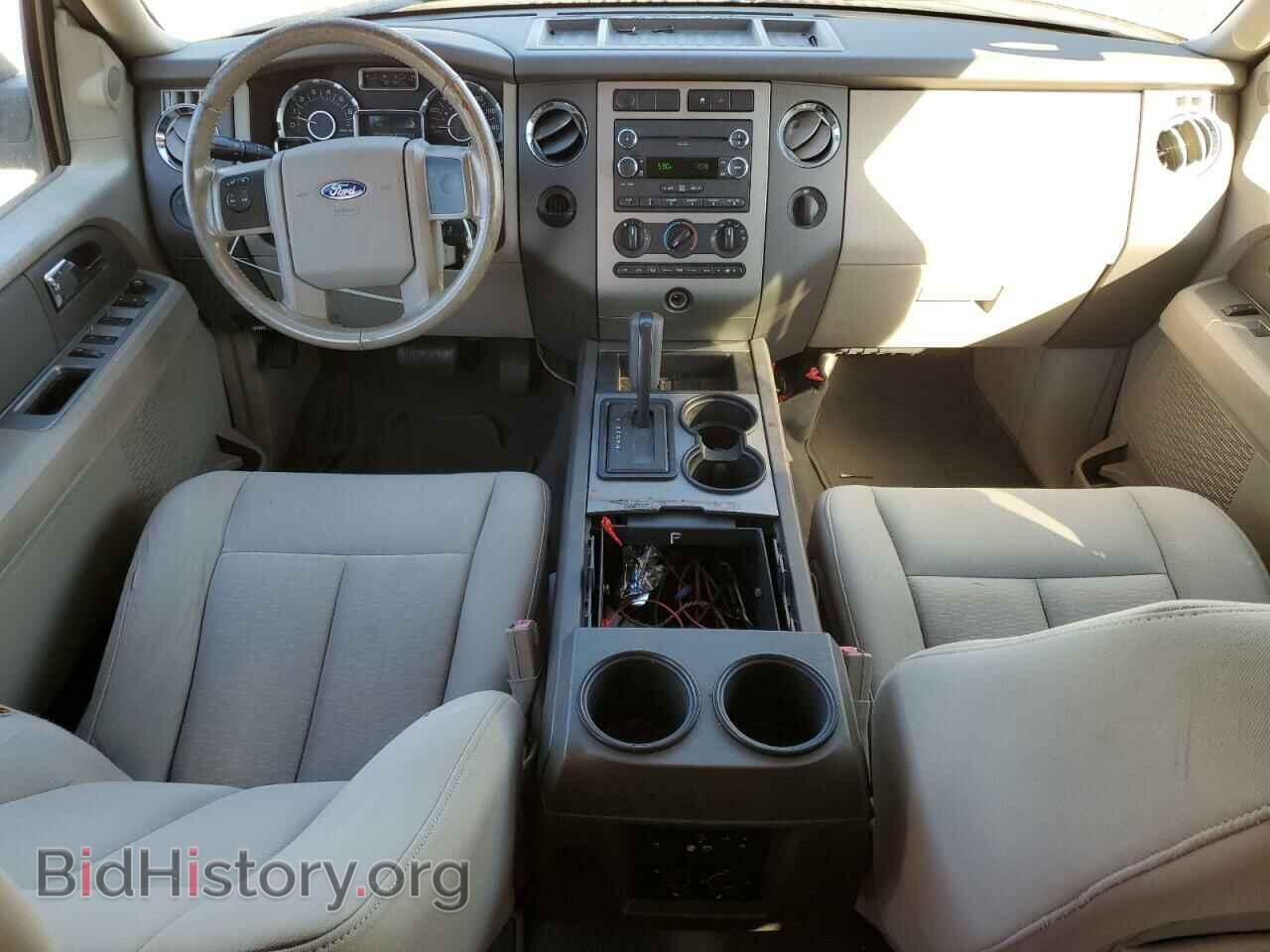 2009 FORD EXPEDITION - VIN: 1FMFU15529EA96900 - Фото 8