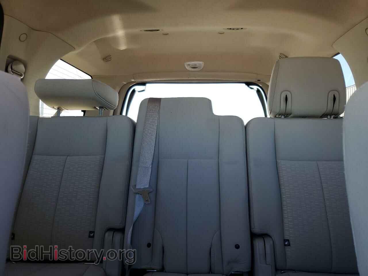2009 FORD EXPEDITION - VIN: 1FMFU15529EA96900 - Фото 10