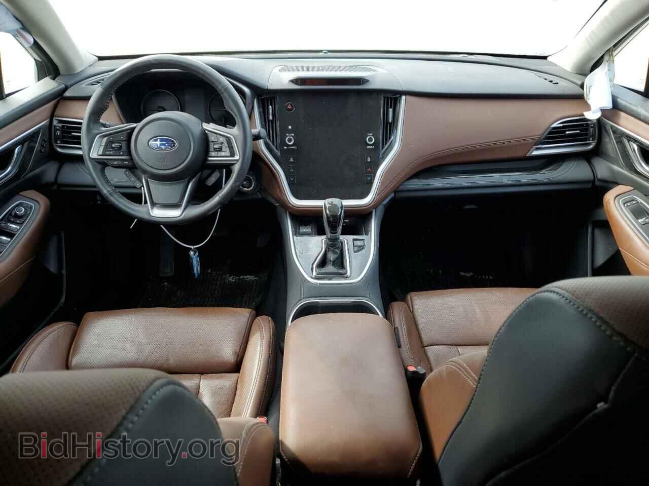 2020 SUBARU OUTBACK - VIN: 4S4BTGPD3L3208695 - Фото 8
