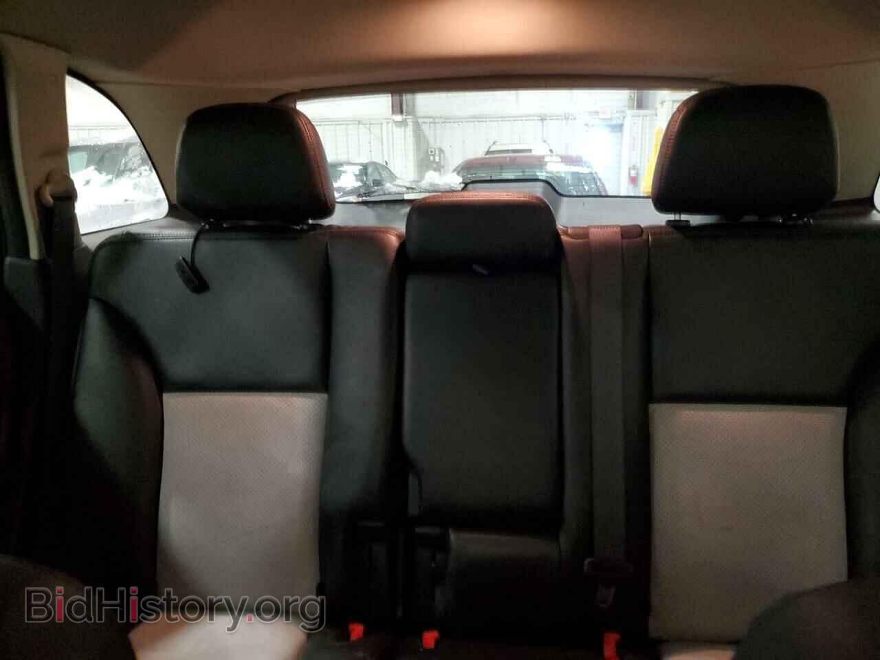 2014 FORD EDGE - VIN: 2FMDK4JC7EBA49970 - Photo 10