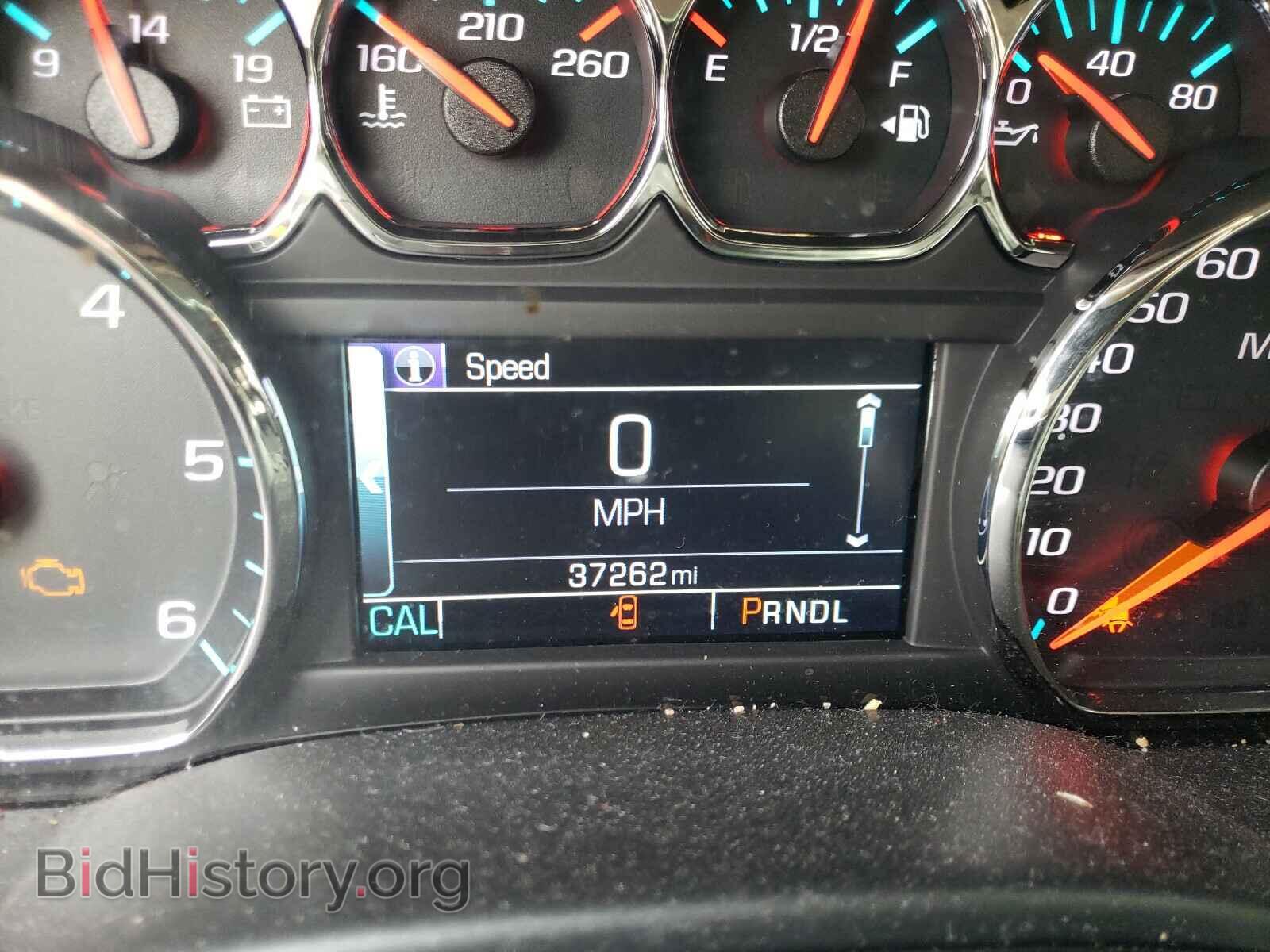 2017 GMC SIERRA - VIN: 3GTU2MEC0HG257513 - Фото 8
