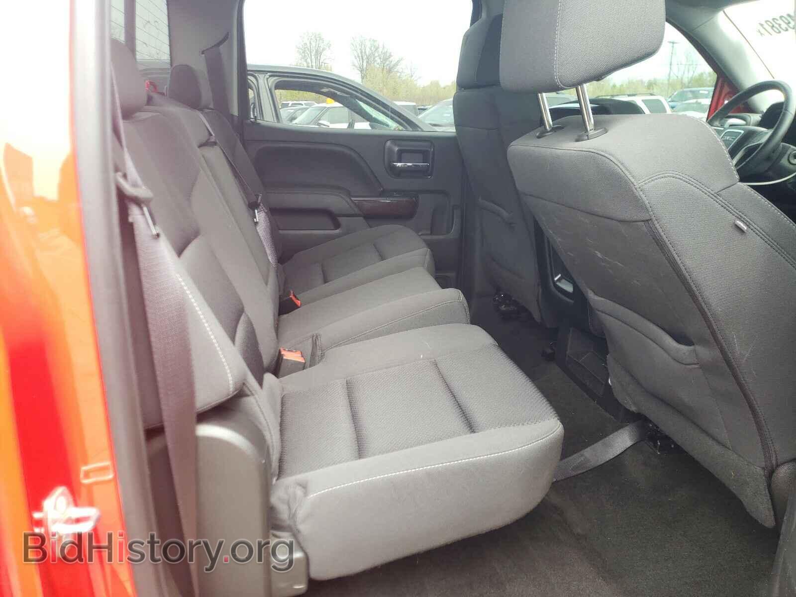 2017 GMC SIERRA - VIN: 3GTU2MEC0HG257513 - Фото 9