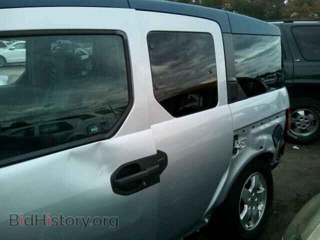 2005 HONDA ELEMENT - VIN: 5J6YH28605L003397 - Фото 9