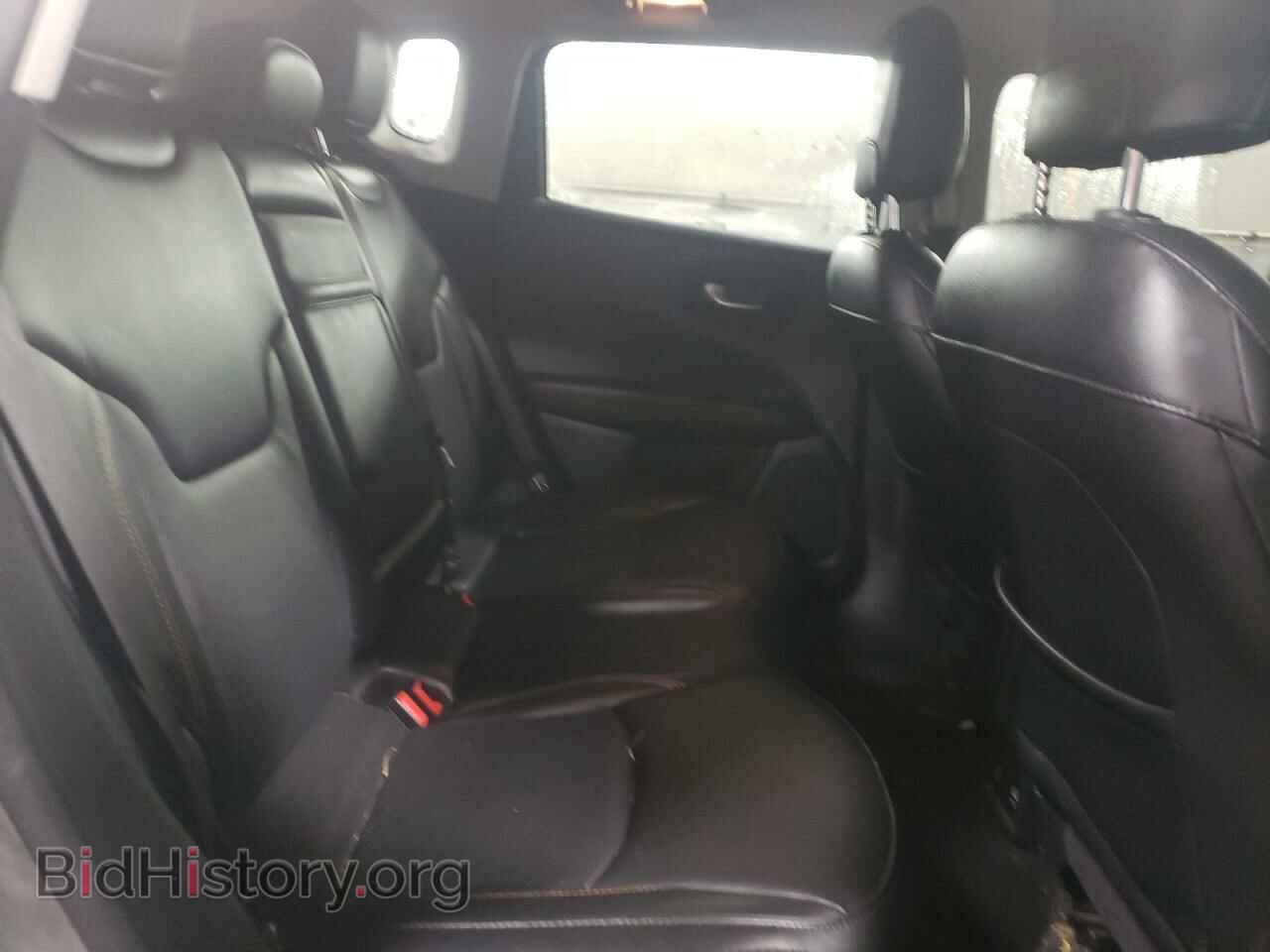 2020 JEEP COMPASS - VIN: 3C4NJDCB7LT119730 - Фото 10