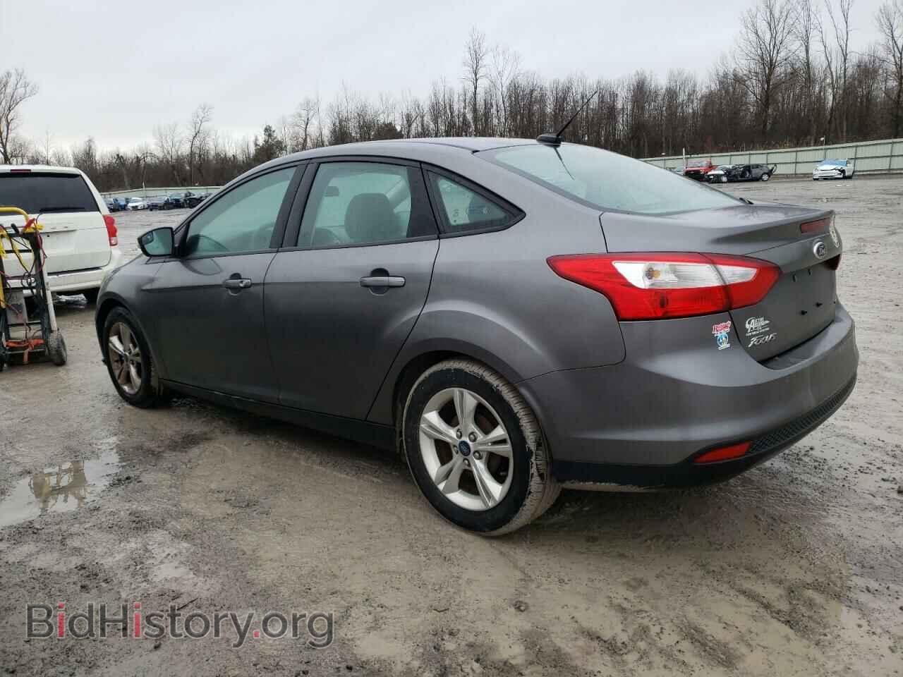 2014 FORD FOCUS - VIN: 1FADP3F23EL274375 - Photo 2