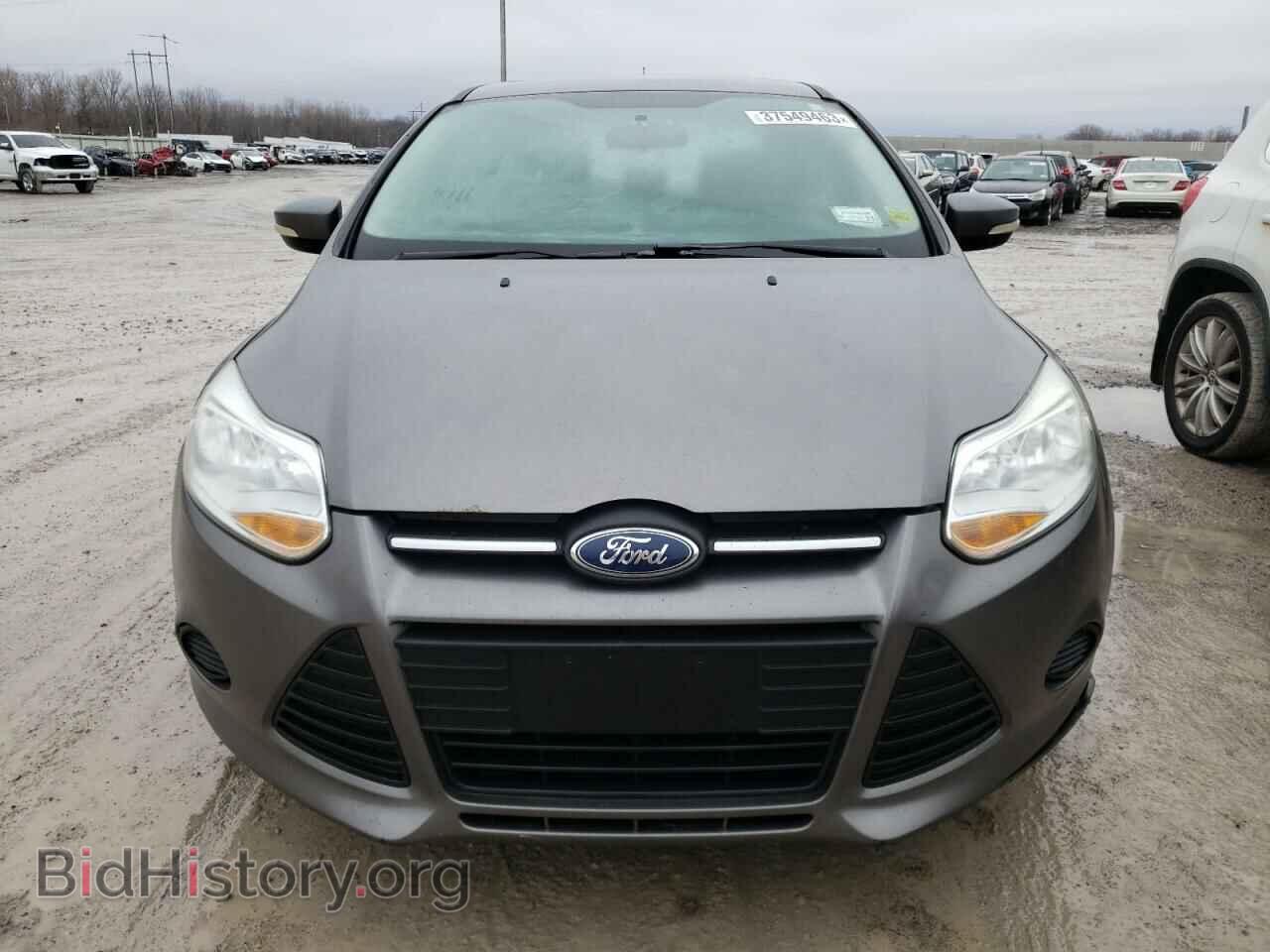 2014 FORD FOCUS - VIN: 1FADP3F23EL274375 - Photo 5