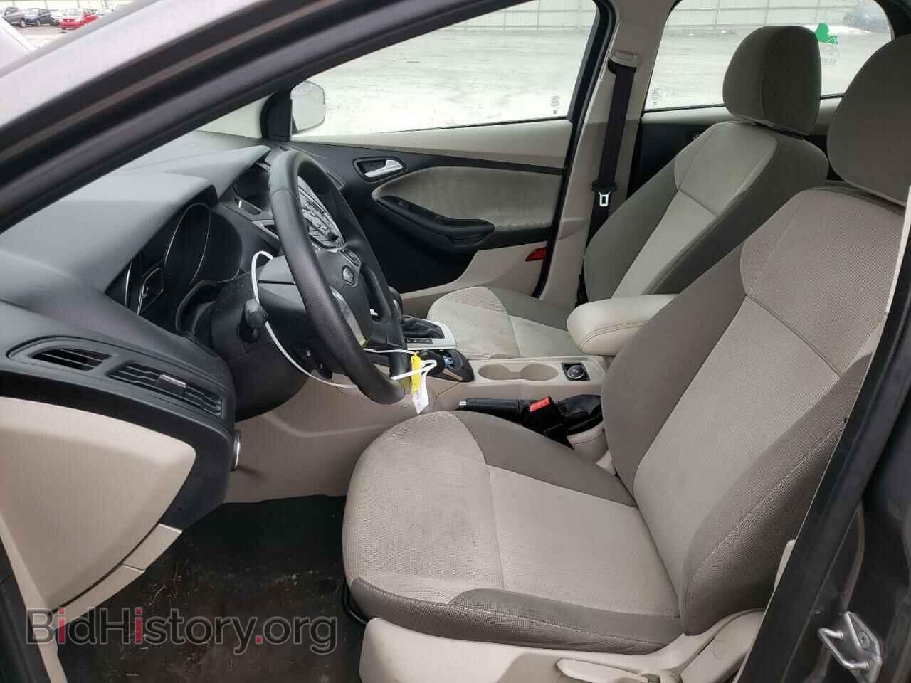2014 FORD FOCUS - VIN: 1FADP3F23EL274375 - Photo 7