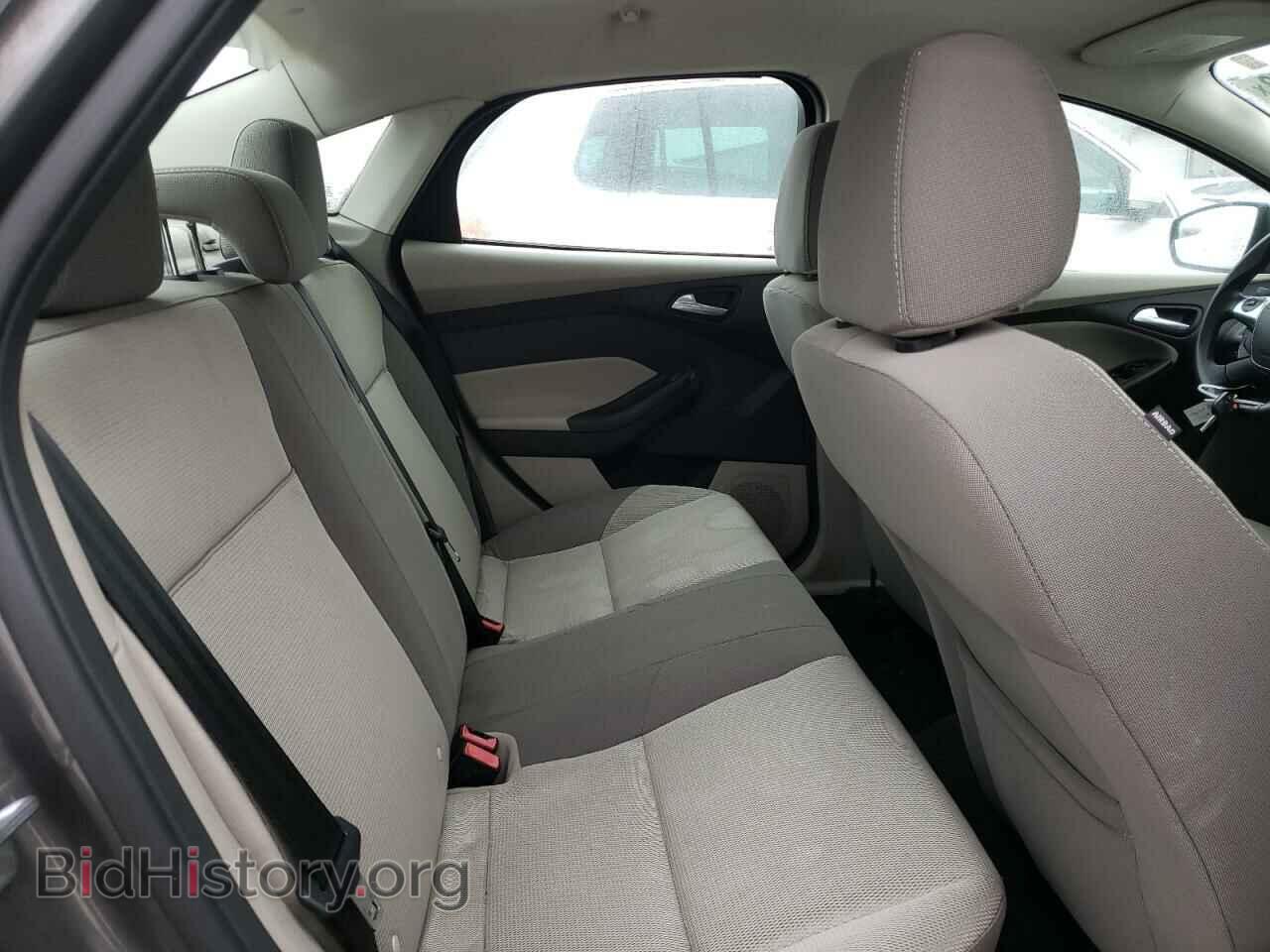 2014 FORD FOCUS - VIN: 1FADP3F23EL274375 - Photo 10