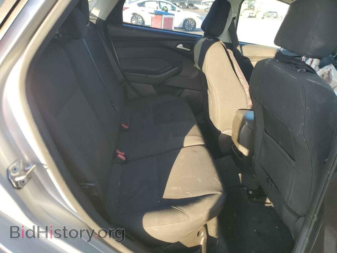 2016 FORD FOCUS - VIN: 1FADP3K29GL390852 - Фото 10