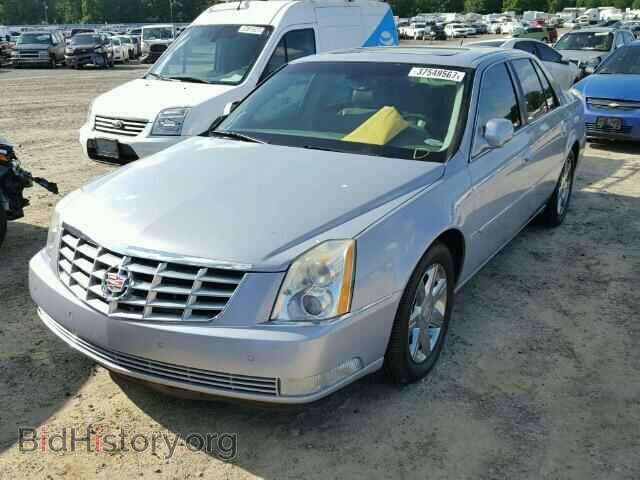 2006 CADILLAC DTS - VIN: 1G6KD57Y36U133779 - Фото 2