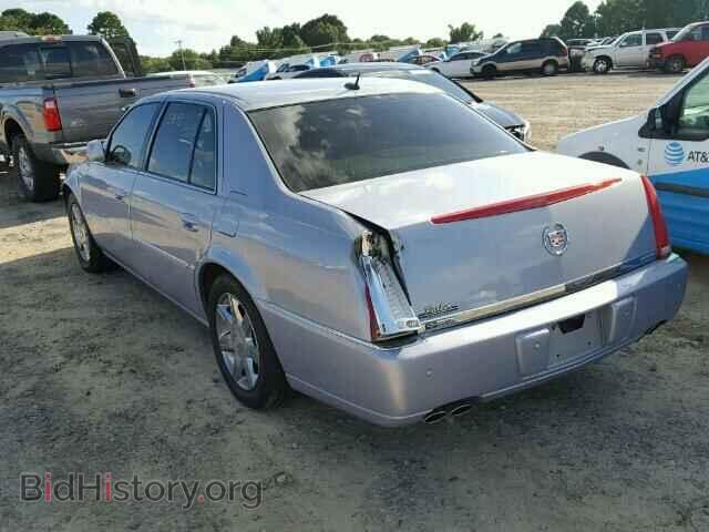 2006 CADILLAC DTS - VIN: 1G6KD57Y36U133779 - Фото 3