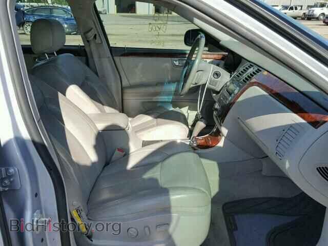 2006 CADILLAC DTS - VIN: 1G6KD57Y36U133779 - Фото 5