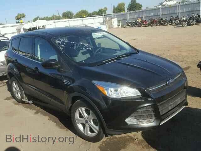 Фотография 1FMCU0GXXFUA68310 - FORD ESCAPE 2015