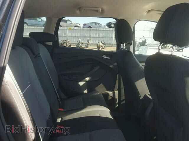2015 FORD ESCAPE - VIN: 1FMCU0GXXFUA68310 - Фото 6