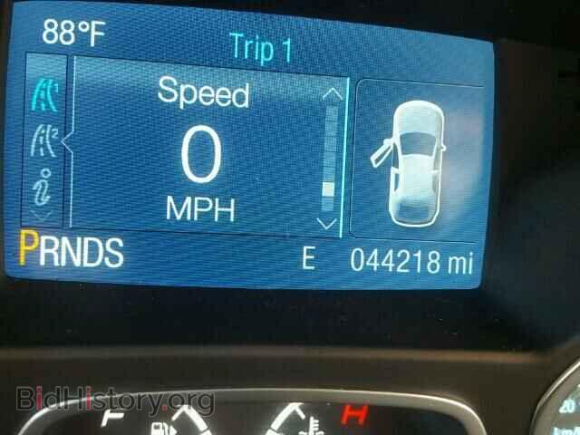 2015 FORD ESCAPE - VIN: 1FMCU0GXXFUA68310 - Фото 8