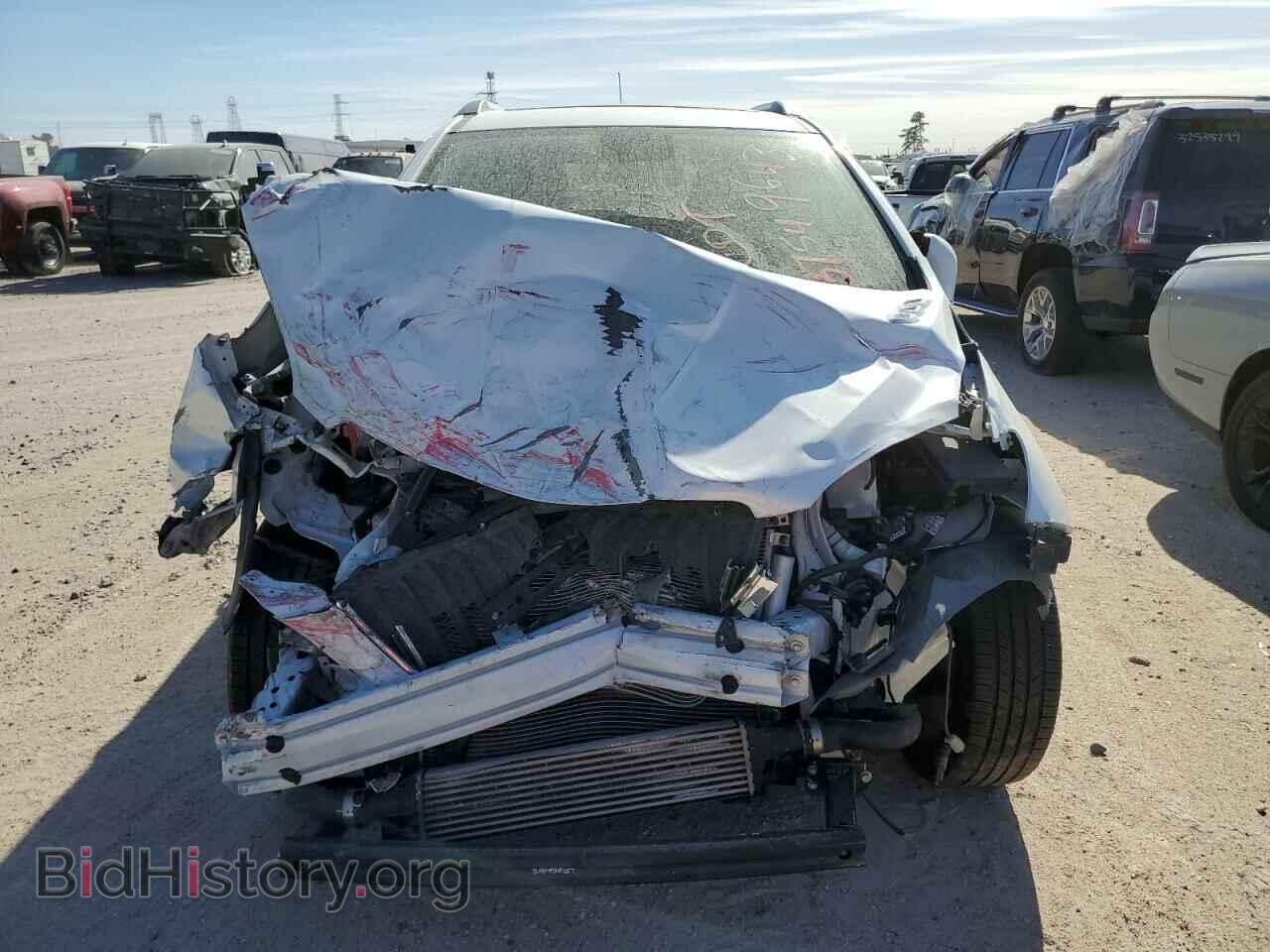 2013 BUICK ENCORE - VIN: KL4CJCSB3DB064077 - Photo 5