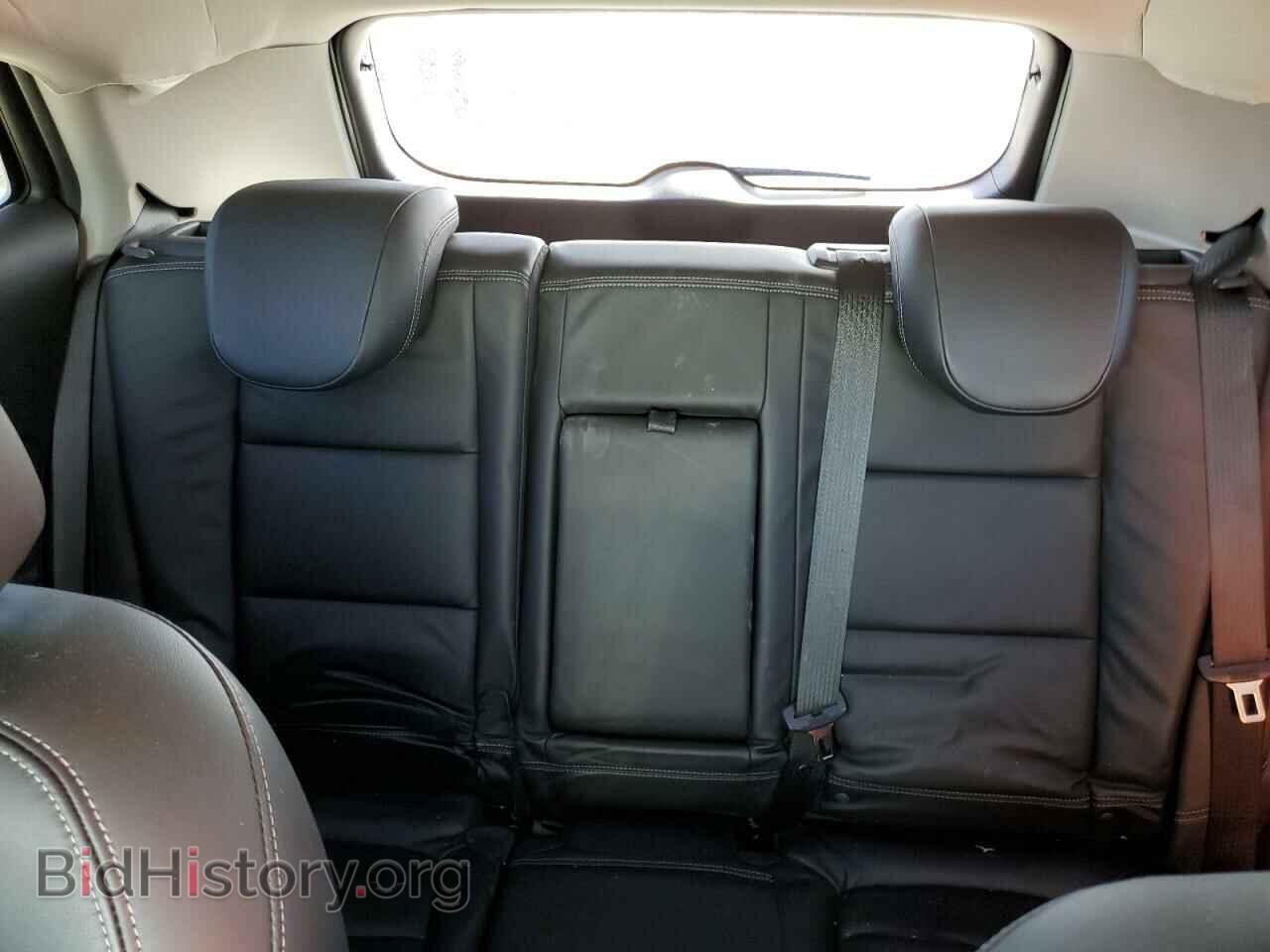 2013 BUICK ENCORE - VIN: KL4CJCSB3DB064077 - Photo 10