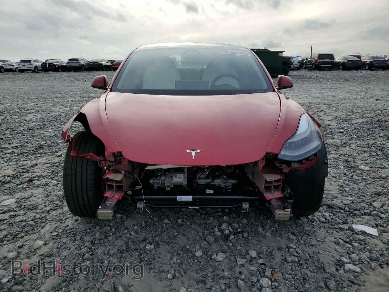 2023 TESLA MODEL 3 - VIN: 5YJ3E1EC6PF627997 - Photo 5
