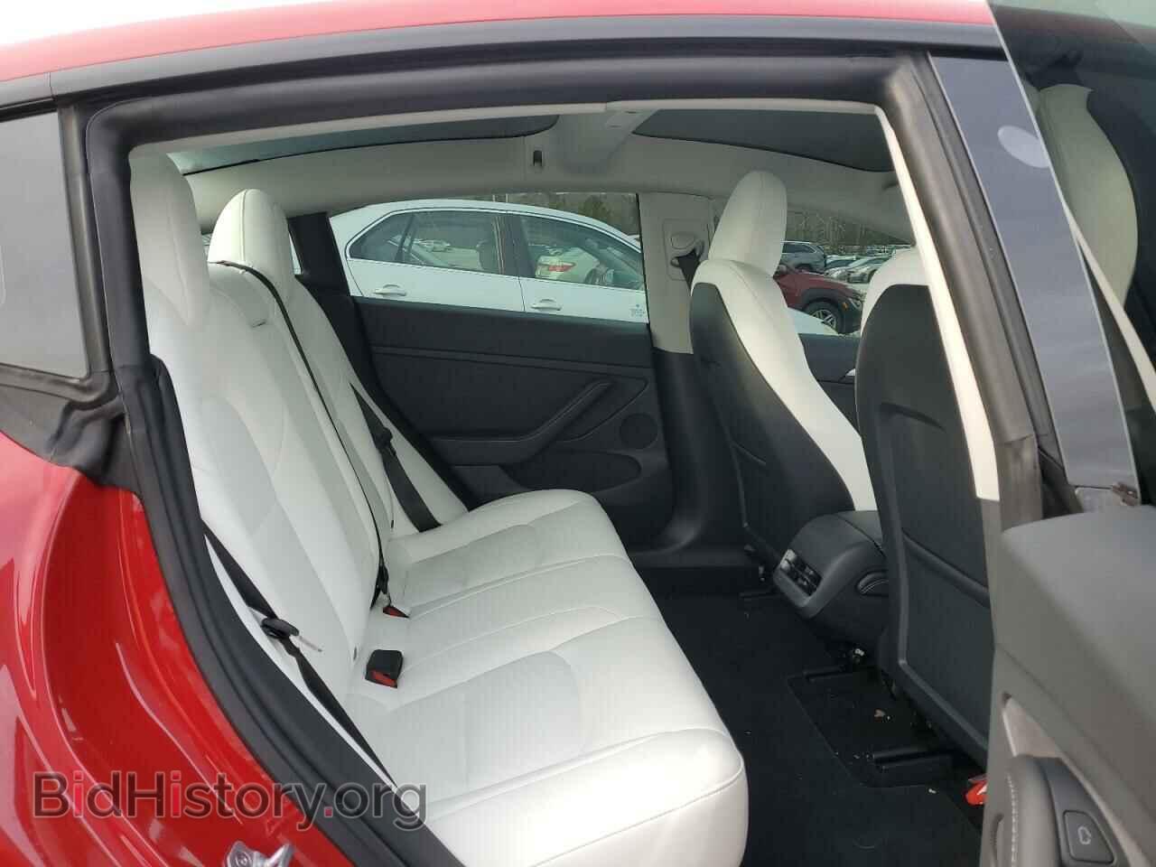 2023 TESLA MODEL 3 - VIN: 5YJ3E1EC6PF627997 - Photo 10
