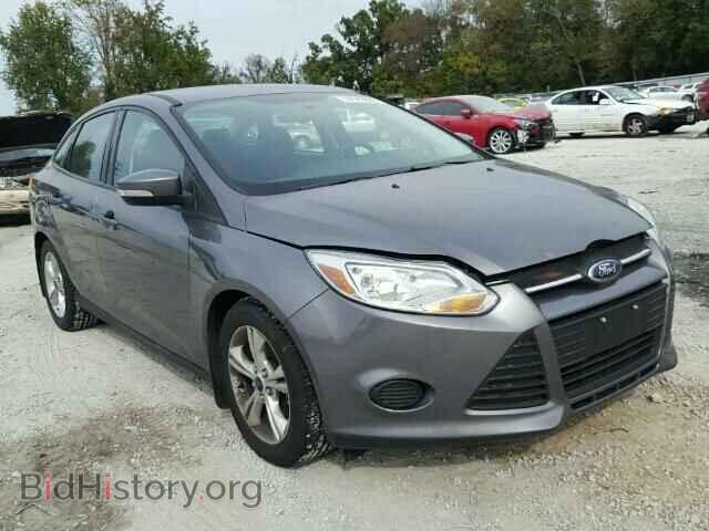 Photo 1FADP3F23EL213933 - FORD FOCUS 2014