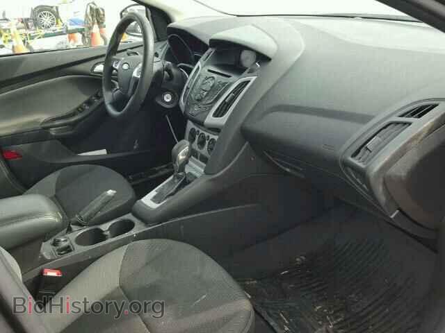 2014 FORD FOCUS - VIN: 1FADP3F23EL213933 - Фото 5