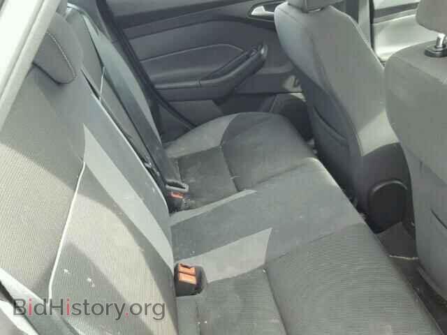 2014 FORD FOCUS - VIN: 1FADP3F23EL213933 - Фото 6