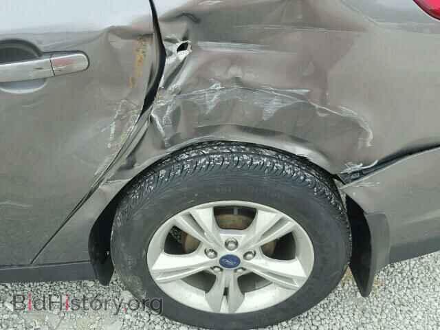 2014 FORD FOCUS - VIN: 1FADP3F23EL213933 - Фото 10