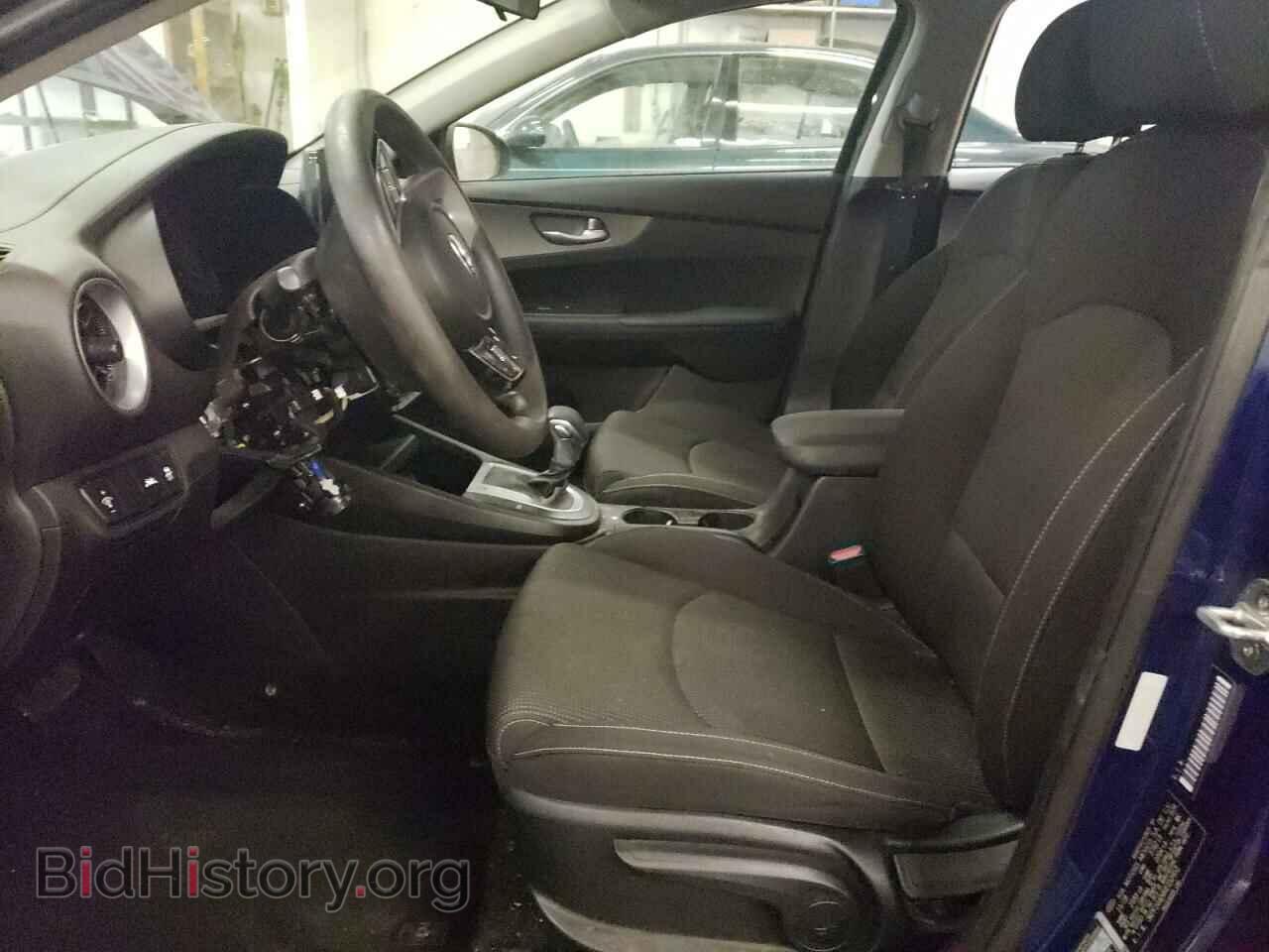 2019 KIA FORTE - VIN: 3KPF24AD4KE052853 - Фото 7
