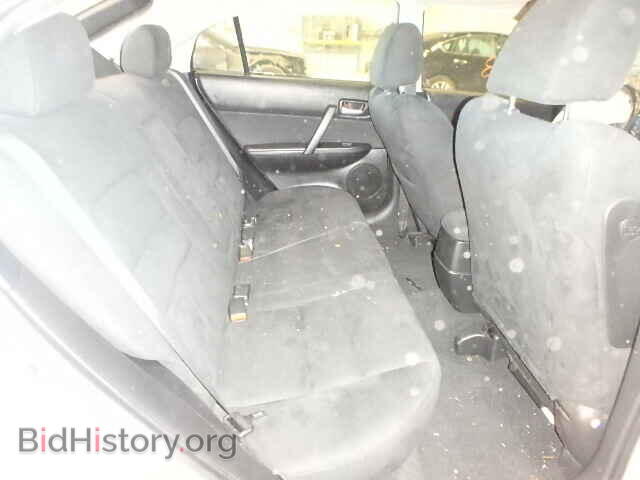 2007 MAZDA 6 - VIN: 1YVHP84C375M18805 - Фото 6