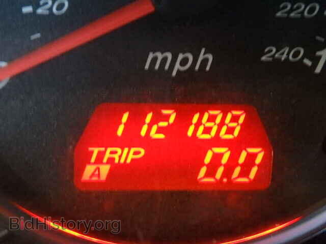 2007 MAZDA 6 - VIN: 1YVHP84C375M18805 - Фото 8