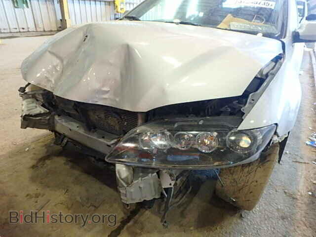 2007 MAZDA 6 - VIN: 1YVHP84C375M18805 - Фото 10