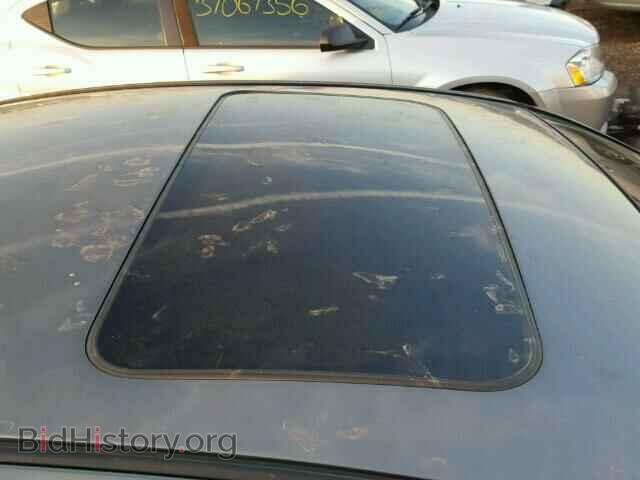 2004 MITSUBISHI GALANT - VIN: 4A3AB56S94E106490 - Фото 10