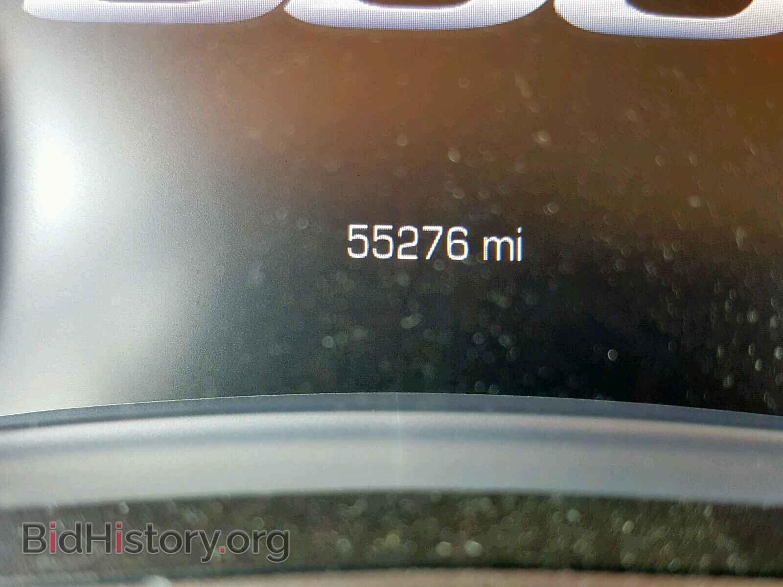 2015 CHRYSLER 300 - VIN: 2C3CCAAG0FH837863 - Фото 8