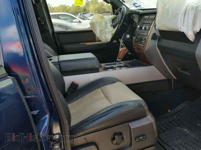 2007 FORD EXPEDITION - VIN: 1FMFU17517LA90835 - Фото 5