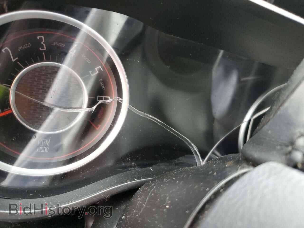 2015 DODGE CHALLENGER - VIN: 2C3CDZAG1FH787938 - Фото 9