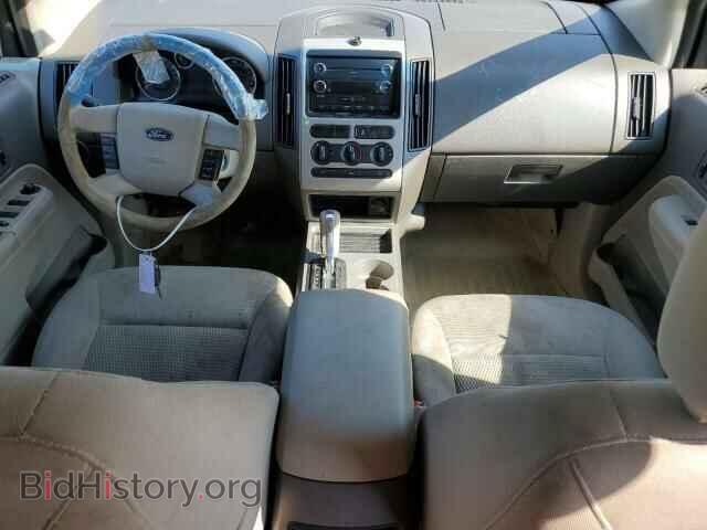 2010 FORD EDGE - VIN: 2FMDK3GC0ABA79002 - Фото 8