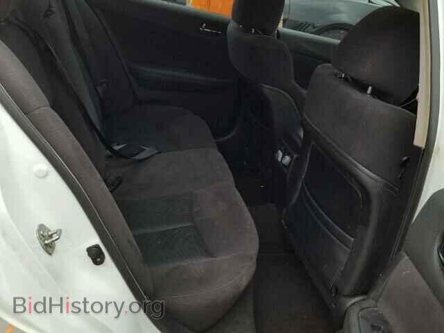 2012 NISSAN MAXIMA - VIN: 1N4AA5AP0CC856272 - Photo 6