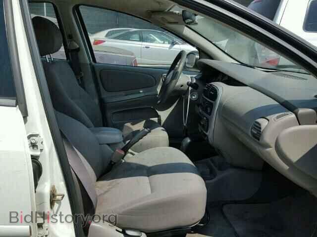 2005 DODGE NEON - VIN: 1B3ES56C65D129327 - Фото 5