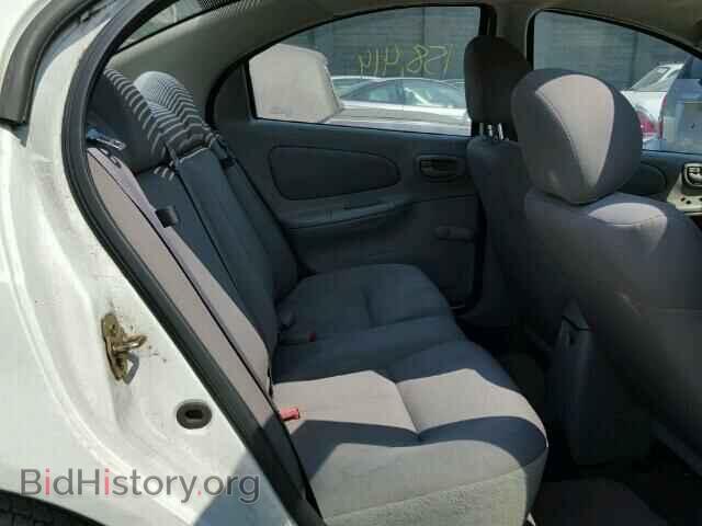 2005 DODGE NEON - VIN: 1B3ES56C65D129327 - Фото 6